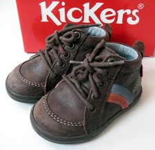 Chaussures kickers pointure d'occasion  Ribeauvillé