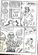 Telerompo pag planche usato  Seregno