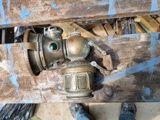 Vintage brass joseph for sale  NORWICH