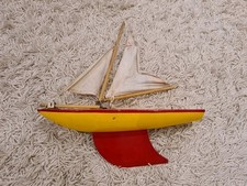 Star yacht birkenhead for sale  LONDON