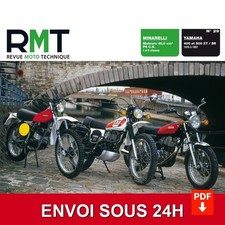 Rmt minarelli yamaha d'occasion Rmt minarelli yamaha d'occasion  Saint-Etienne