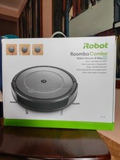 Roomba combo essential usato  Rieti