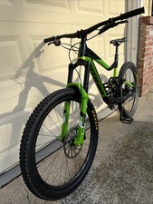2019 giant reign for sale  Sacramento