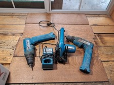 Lot makita tools for sale  Dillon