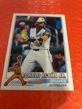 2025 topps heritage usato  Spedire a Italy