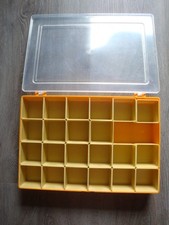 Sortimentskasten kleinteilemag gebraucht kaufen  Mammelzen