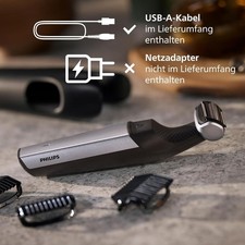 Philips bodygroom series gebraucht kaufen  Nagold