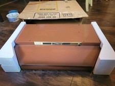 Broan colonial copper for sale  Kent