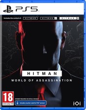 Hitman world assassination usato Hitman world assassination usato  Casalnuovo di Napoli