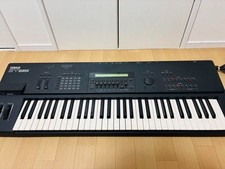 Yamaha synthesizer key d'occasion  Expédié en Belgium