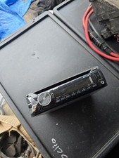 Sony mex n4000bt for sale  TAUNTON