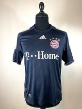 Riginal adidas bayern gebraucht kaufen  Metten
