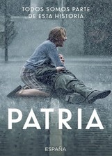 Usado, SÉRIE ESPAÑA, PATRIA, 3 DVD, 8 CAPITULOS, 2020 comprar usado  Enviando para Brazil