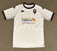 Salford city 2020 for sale  HEXHAM