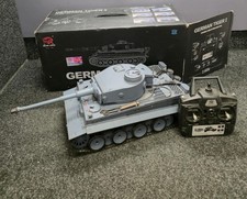 Henglong 3818 scale for sale  BIRMINGHAM