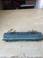 Locomotive électrique 7107 d'occasion  Strasbourg-