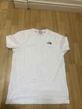 North face shirt for sale  ABERTILLERY