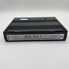 Metal Slug 4 Neo Geo, MVS - Testado e funcionando comprar usado  Enviando para Brazil