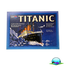 Titanic noris spiele gebraucht kaufen Titanic noris spiele gebraucht kaufen  Lauterbach