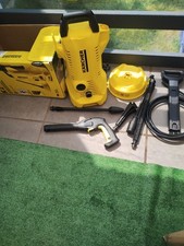 Kärcher power control for sale  CORBY