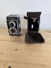 Appareil photo semflex d'occasion  Penne-d'Agenais