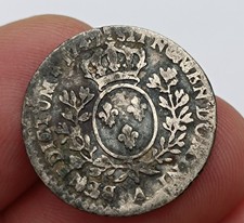 Monnaie argent écu d'occasion  Arès