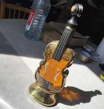 Rare bouteille musicale d'occasion  Joinville