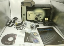 Voigtländer virtus digital gebraucht kaufen  Frickingen