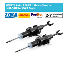 Apoio de suspensão dianteiro amortecedor a gás suspensão a ar para BMW 5-Series F10 F11 2WD  comprar usado  Enviando para Brazil