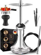 Shisha set komplett gebraucht kaufen  Plate