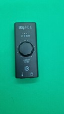 irig hd for sale irig hd for sale ATHERSTONE