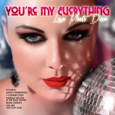 Various artists everything for sale  USA