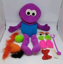 Jim henson muppet for sale  Sterling