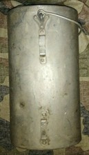 Borraccia militare italiana usato Borraccia militare italiana usato  Italia