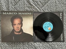 Marco masini same usato  Prato