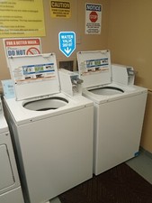 Whirlpool commercial washing for sale  Austell