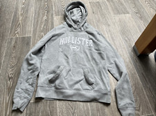 Hollister mädchen hoodie gebraucht kaufen  Duisburg