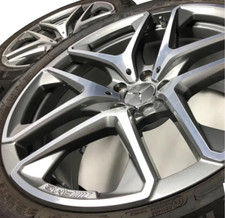 Mercedes glc amg gebraucht kaufen  Tuttlingen