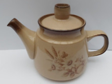 denby memories teapot for sale  AYLESBURY