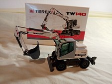 Terex tw140 mobil gebraucht kaufen  Tiefenbach
