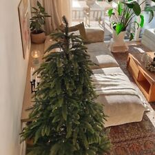 180 künstlicher weihnachtsbau gebraucht kaufen  Leipzig