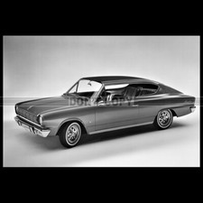Photo .026992 rambler d'occasion  Martinvast