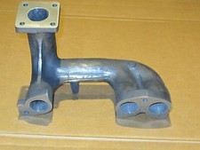 1058071c1 exhaust manifold for sale  Cicero