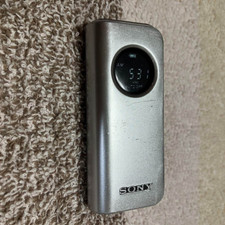 JUNK SONY SRF-M98 sintonizador de rádio portátil pequeno sintonizador AM/FM, usado comprar usado  Enviando para Brazil