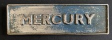 Aec mercury vintage for sale  UK