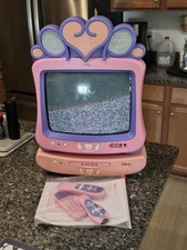 Disney princess pink for sale  Port Saint Lucie