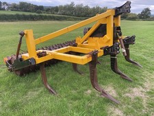Mcconnel shakerator leg for sale  SHIFNAL