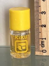 Miniature parfum fabergé d'occasion  Deuil-la-Barre