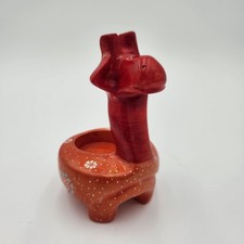 Vintage giraffe tea for sale  Bel Air