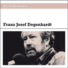 Degenhardt franz josef gebraucht kaufen  Berlin